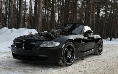 BMW Z4, 2006 год, 2 299 999 рублей, 1 фотография