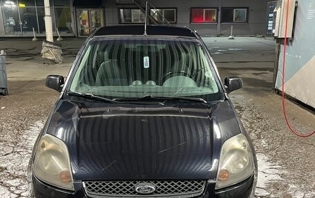 Ford Fiesta, 2008 год, 215 000 рублей, 1 фотография
