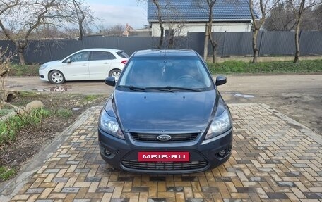 Ford Focus II рестайлинг, 2008 год, 360 000 рублей, 1 фотография