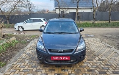 Ford Focus II рестайлинг, 2008 год, 360 000 рублей, 1 фотография