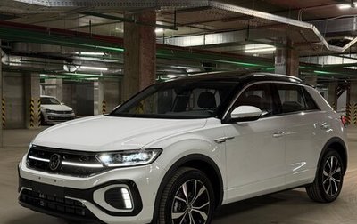 Volkswagen T-Roc I, 2025 год, 3 370 000 рублей, 1 фотография