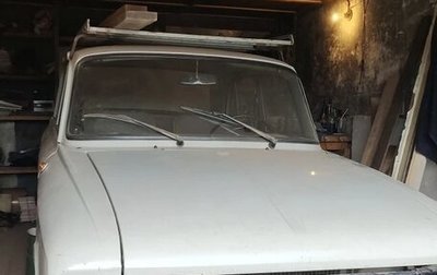 Москвич 412, 1995 год, 55 000 рублей, 1 фотография