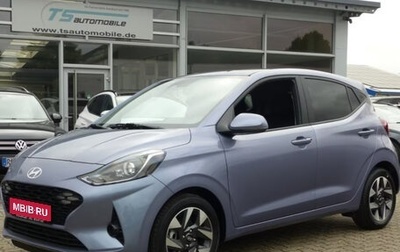 Hyundai i10 III, 2025 год, 2 750 467 рублей, 1 фотография