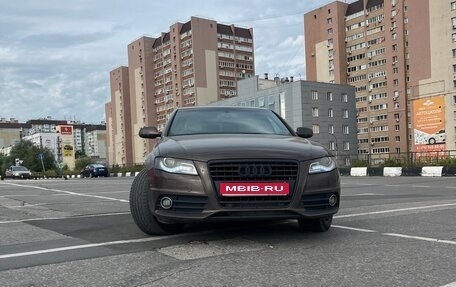 Audi A4, 2011 год, 1 400 000 рублей, 1 фотография