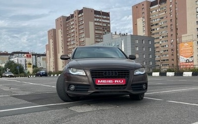 Audi A4, 2011 год, 1 400 000 рублей, 1 фотография