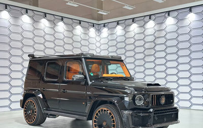 Mercedes-Benz G-Класс AMG, 2026 год, 51 500 000 рублей, 1 фотография