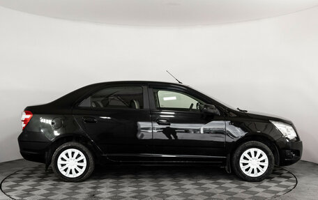 Chevrolet Cobalt II, 2014 год, 749 000 рублей, 4 фотография