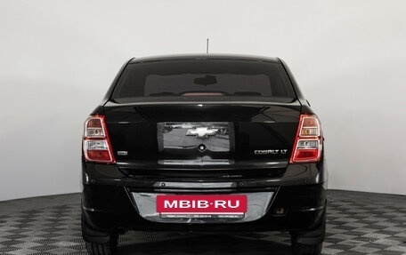 Chevrolet Cobalt II, 2014 год, 749 000 рублей, 6 фотография