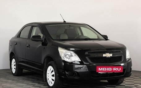 Chevrolet Cobalt II, 2014 год, 749 000 рублей, 3 фотография