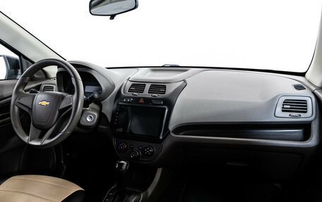 Chevrolet Cobalt II, 2014 год, 749 000 рублей, 9 фотография