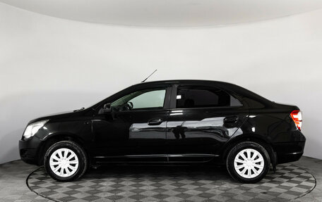 Chevrolet Cobalt II, 2014 год, 749 000 рублей, 8 фотография