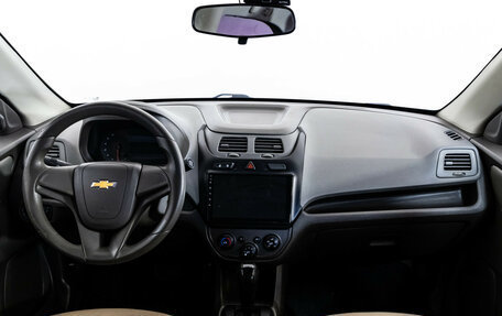 Chevrolet Cobalt II, 2014 год, 749 000 рублей, 10 фотография