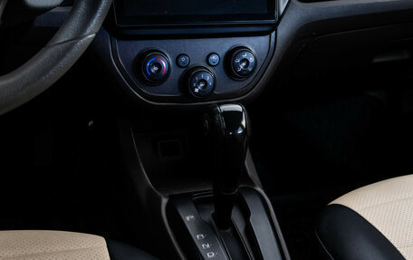 Chevrolet Cobalt II, 2014 год, 749 000 рублей, 11 фотография