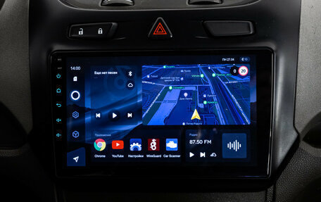 Chevrolet Cobalt II, 2014 год, 749 000 рублей, 13 фотография