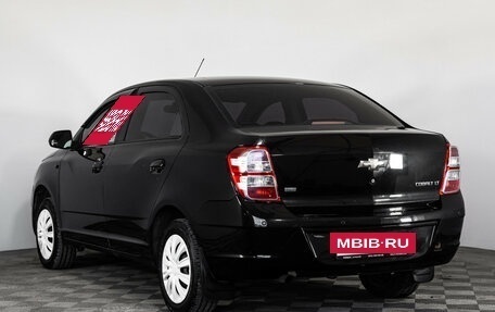 Chevrolet Cobalt II, 2014 год, 749 000 рублей, 7 фотография