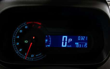 Chevrolet Cobalt II, 2014 год, 749 000 рублей, 17 фотография