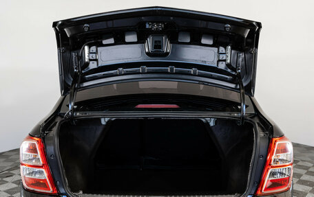 Chevrolet Cobalt II, 2014 год, 749 000 рублей, 16 фотография