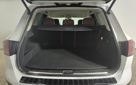 Volkswagen Touareg III, 2016 год, 2 870 000 рублей, 12 фотография