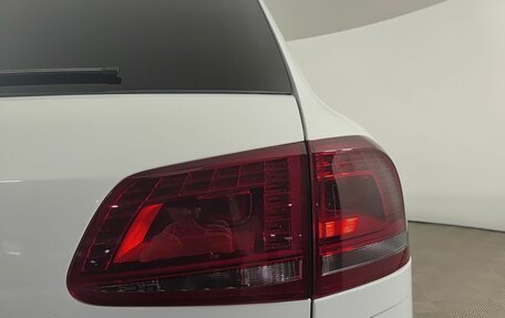Volkswagen Touareg III, 2016 год, 2 870 000 рублей, 11 фотография