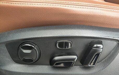 Volkswagen Touareg III, 2016 год, 2 870 000 рублей, 25 фотография