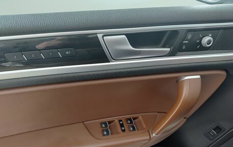 Volkswagen Touareg III, 2016 год, 2 870 000 рублей, 23 фотография