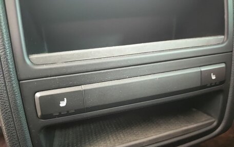 Volkswagen Touareg III, 2016 год, 2 870 000 рублей, 26 фотография