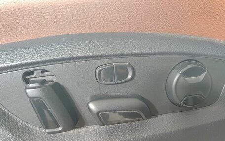 Volkswagen Touareg III, 2016 год, 2 870 000 рублей, 28 фотография