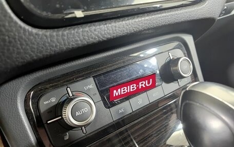 Volkswagen Touareg III, 2016 год, 2 870 000 рублей, 24 фотография