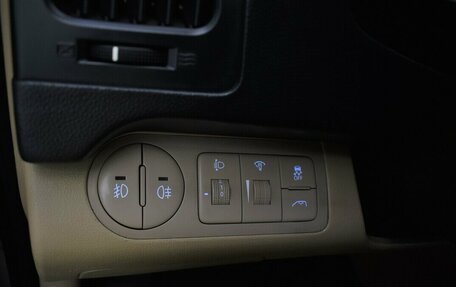 Hyundai H-1 II рестайлинг, 2017 год, 2 200 000 рублей, 8 фотография