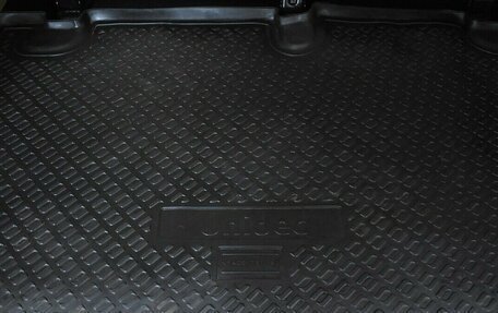 Hyundai H-1 II рестайлинг, 2017 год, 2 200 000 рублей, 13 фотография