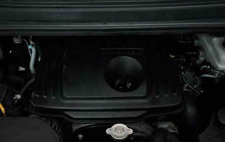 Hyundai H-1 II рестайлинг, 2017 год, 2 200 000 рублей, 14 фотография