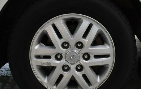 Hyundai H-1 II рестайлинг, 2017 год, 2 200 000 рублей, 15 фотография