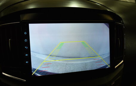 Hyundai H-1 II рестайлинг, 2017 год, 2 200 000 рублей, 7 фотография