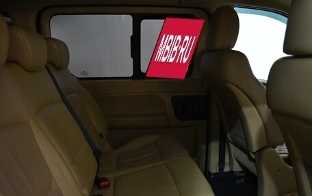 Hyundai H-1 II рестайлинг, 2017 год, 2 200 000 рублей, 11 фотография