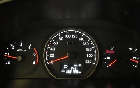 Hyundai H-1 II рестайлинг, 2017 год, 2 200 000 рублей, 6 фотография