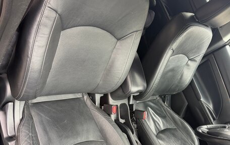 Mitsubishi ASX I рестайлинг, 2013 год, 1 000 050 рублей, 7 фотография