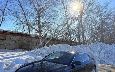 Audi A5, 2010 год, 1 000 000 рублей, 4 фотография