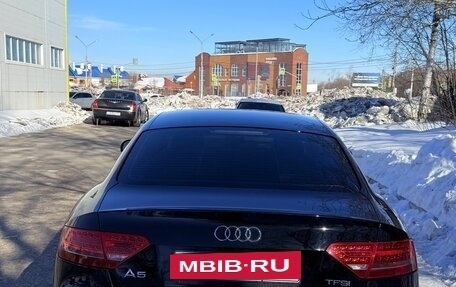 Audi A5, 2010 год, 1 000 000 рублей, 3 фотография