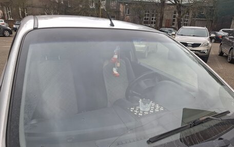 Chevrolet Aveo III, 2008 год, 450 000 рублей, 4 фотография