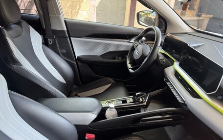 Geely Coolray I, 2023 год, 1 820 000 рублей, 7 фотография