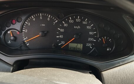 Ford Focus IV, 2003 год, 250 000 рублей, 4 фотография