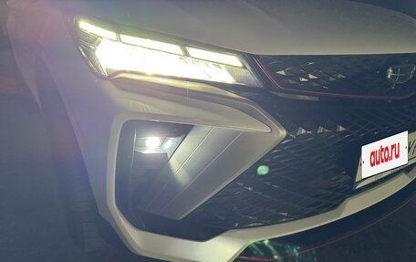 Geely Coolray I, 2023 год, 1 820 000 рублей, 6 фотография