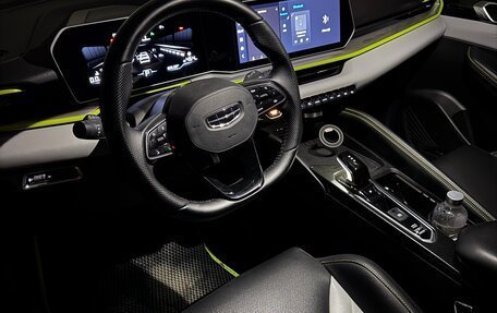 Geely Coolray I, 2023 год, 1 820 000 рублей, 5 фотография