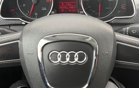 Audi A5, 2010 год, 1 000 000 рублей, 11 фотография