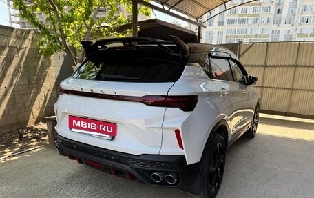 Geely Coolray I, 2023 год, 1 820 000 рублей, 3 фотография