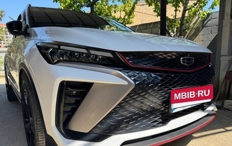 Geely Coolray I, 2023 год, 1 820 000 рублей, 2 фотография