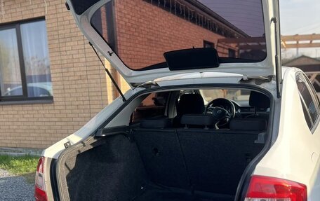 Skoda Rapid I, 2014 год, 900 000 рублей, 6 фотография