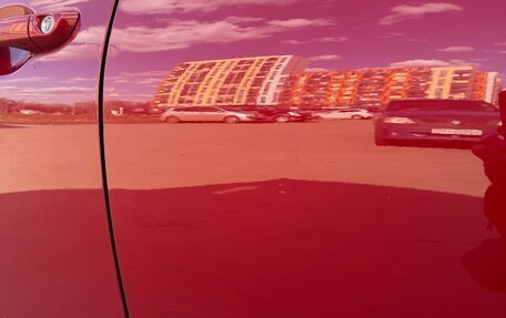 Hyundai Solaris II рестайлинг, 2017 год, 1 200 000 рублей, 20 фотография