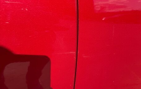 Hyundai Solaris II рестайлинг, 2017 год, 1 200 000 рублей, 25 фотография