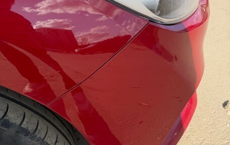 Hyundai Solaris II рестайлинг, 2017 год, 1 200 000 рублей, 22 фотография